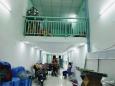 Nhà NGỘP… Nguyễn Văn Lượng, P16, Gò Vấp – Hẻm 6m thông, 115m2, 63tr/m2