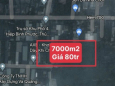 BDS HÙNG VĨ LAND Vuông Vức ! 7000m² đất Hiệp Bình Phước chỉ 80 tr/th 22/03/2023