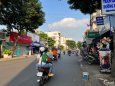 NHÀ MẶT TIỀN KINH DOANH GÒ DẦU - Tân phú
