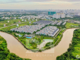 BĐS HUNGVILAND Cho thuê nhà Căn 7,5-15 Park Riverside Phú Hữu Q9 25/03/2023