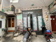 Bán nhà Quang Trung , Q Gò Vấp 25m2 - Giá 1️.6️8️ Tỷ .