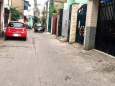 [Như Hình] Nhà 100 Bình Thới Hẻm Rộng 6m Xe Hơi Quay Đầu