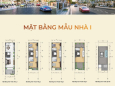 Dự án Sala Phú Mỹ - Nhà phố khu compound - thanh toán 30% nhận nhà - Pháp lý hoà
