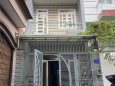 Bán nhà Trần Thái Tông, P.15, Tân Bình – Hẻm 7m, 54m2, 3 tầng, 5.6 tỷ