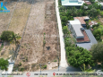 Bán đất thổ cư gần trung tâm hành chính huyện Gò Dầu - Tây Ninh