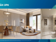 CĂN HỘ HẠNG SANG  AVATAR THỦ ĐỨC SỞ HỮU NGAY CHỈ VỚI 4,5% ĐỢT ĐẦU TIÊN