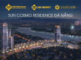 NHANH TAY CHỌN VỊ TRÍ ĐẸP NHẤT ĐỂ ĐẶT CHỖ DỰ ÁN SUN COSMO RESIDENCE ĐÀ NẴNG