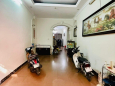Bán nhà phố Yên Lạc, GARA Ô TÔ, DT 57m2 giá 12.6 tỷ