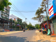 Bán đất Mặt tiền Đường Cửa Đại - Hội An. Thuận tiện kinh doanh