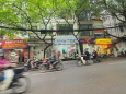 Nhà mặt phố Hoàng Hoa Thám. Dt 47m, 6T 1 Hầm, MT 6m, 14 Tỷ. Thang máy, KDoanh