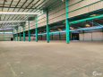 BDS HVL Cho thuê KHO 15.000m2 mặt tiền QL1A,TĐ 12/04/2023