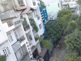 Nhà riêng Phạm Văn Chiêu, P16, Gò Vấp – Hẻm 8m, 72m2, 5 tầng, 8 tỷ