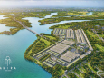 Mở bán đất dự án AMIRA nghỉ dưỡng ven sống cách HCM 75km