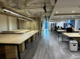 BDS HVL Cho thuê 220 M2 Sàn VP Đỗ Xuân Hợp chỉ 80 tr/th 14/04/2023