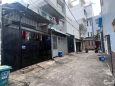 Bán nhà trọ 36/9B đường Huỳnh Văn Nghệ, Phường 15, Quận Tân Bình, HCM