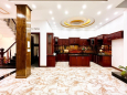 Biệt thự mới đẹp Tân Bình, Ba Vân, P14, 4 tầng, 148m2, ngang 8m, nhỉnh 25 tỷ