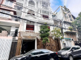 Biệt thự mới đẹp Tân Bình, Ba Vân, P14, 4 tầng, 148m2, ngang 8m, nhỉnh 25 tỷ