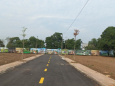 Bán gấp đất Trảng Bom, giá gốc chủ đầu tư, full thổ, sổ sẵn, mặt tiền đường lớn