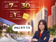 Booking chỉ 30tr tặng 1 chỉ vàng hỗ trợ lãi suất đến 7 năm cạnh Vincom lớn I MN