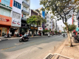 Bán nhà khu vưc phường 2 Quận 3  6,5 tỷ