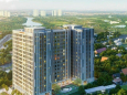 Căn hộ 830 triệu chuẩn NHẬT đầu tiên tại Bình Dương trung tâm thành phố mới