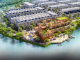 Suất nội bộ 10 lô đất nền Sky Riverside KCN Cầu Tràm giá đầu tư?