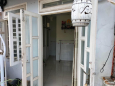 Nhà nhỏ nhưng ở trung tâm q3, đang cho thuê 10tr, phù hợp giữ tiền