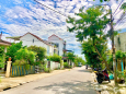 Bán đất Đường Xuân Diệu - Tân An - Hội An. Đường 10.5m. Mặt tiền rộng 10m.