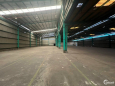 BDS HÙNG VĨ LAND [NC] Kho 1000m2 Xa Lộ Hà Nội Hiệp Phú có PCCC 1/5/2023