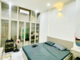 Nhà đẹp 49m2 (3.7 x 13), hẻm xe tải quay đầu, An Dương Vương Quận 5. 12,5 tỷ