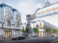 PKD CĐT Dự án Sky Riverside bán 10 suất nội bộ giá tốt đầu tư