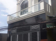 Bán nhà trệt lầu 75m2, 3pn Binh Chuẩn Thuận An Bình Dương