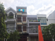 Gấp bán nhà đường  11 Phước Bình  Tp. Thủ Đức  nhà 4 tầng  9,5 tỷ