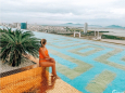 Cho thuê chung cư cao cấp Đà Nẵng giá rẻ view Biển, View sông Hàn một phòng ngủ