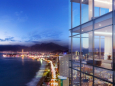 View trực biển Mỹ Khê, Căn hộ Đà Nẵng 5 sao bàn giao 2023 quỹ đất hiếm sát biển