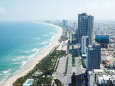 View trực biển Mỹ Khê, Căn hộ Đà Nẵng 5 sao bàn giao 2023 quỹ đất hiếm sát biển