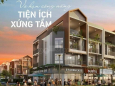 Artisan Park - dự án nhà phố sở hữu vị trí vàng trong TTTP Mới Bình Dương