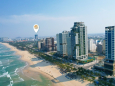 căn hộ cao cấp gần tuyến Võ Nguyên Giáp gần biển mỹ khê đà nẵng giá ưu đãi