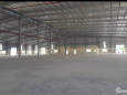 Cho thuê Nhà xưởng,kho tại KCN Hải Dương từ 1.000m2-15hecta giá 50k/m2