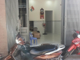 Nhà đẹp đ.Nguyễn Văn Quá P.Đông Hưng Thuận Q12.DT 4.5mx9m. Hẻm ôtô.2  tầng.