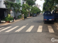 Đất thổ cư 600tr đường nhựa 12m sát Chợ Tân Phú Trung sổ hồng riêng