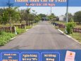 Thanh toán chỉ từ 192tr sở hữu ngay lô đất thổ cư Trảng Bom, Đồng Nai