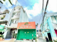 GIẢM GIÁ - Bán gấp căn góc 2 mặt tiền đường 14a Cư Xá Ngân Hàng, Quận 7