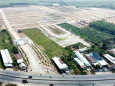 Sở hữu lô đất ngay cạnh khu đô thị đại học Cổng Xanh Bình Dương chỉ từ 348tr