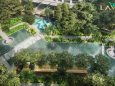 Căn hộ Lavita Hưng Thị chuẩn Resort 5 sao ngay mặt tiền QL13, 2PN 2WC 1.9tỷ/69m2