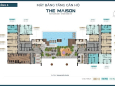 Nhận booking căn hộ The Maison vị trí đẹp, giá tốt tại Bình Dương