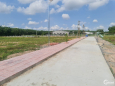 Chính chủ Cần bán lô đất liền kề KCN Phước Đông, Gò Dầu, Tây Ninh