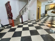 Cho thuê nhà phố Nguyễn Khánh Toàn , 65m2 x 5 tầng,ô tô, thang máy, giá 42tr