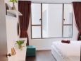 HOT! The Tresor, cho thuê 2PN - 2WC , duy nhất 1 căn giá 19tr/tháng
