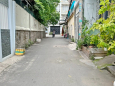 Bán gấp nhà 3 lầu hoàn công hẻm 62 Lâm Văn Bền giá chỉ 2.5 tỷ, Q7